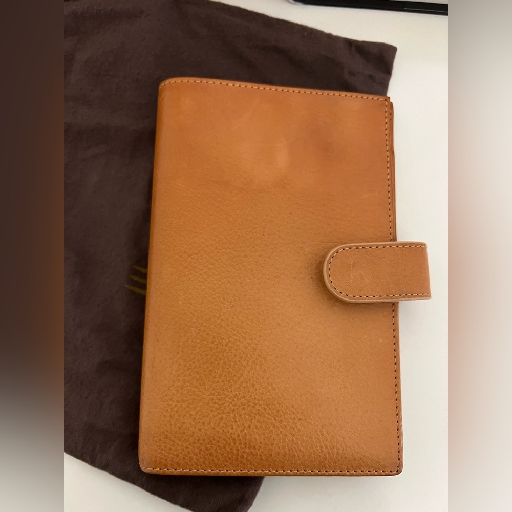 Gillio Slim Medium Compagna- Undyed